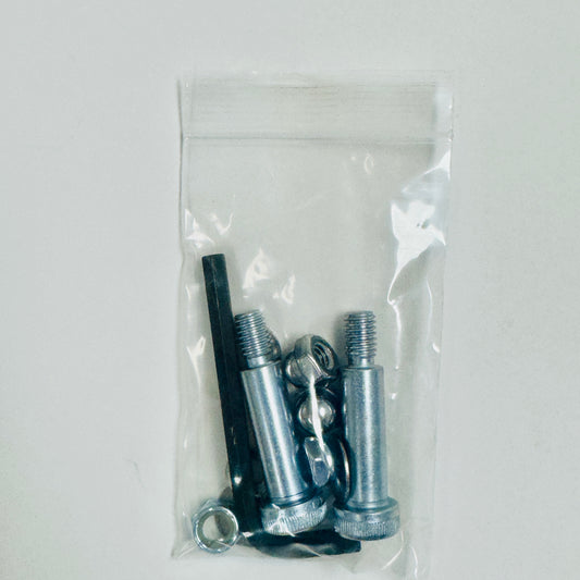 Kit - Hardware - SS2 / 1000F2 Series Cart
