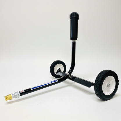 1000R Wheeled Sprinkler Cart