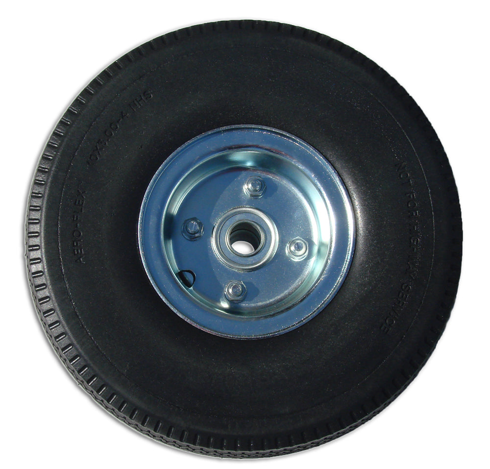 10" Wheel Assembly for 1500H