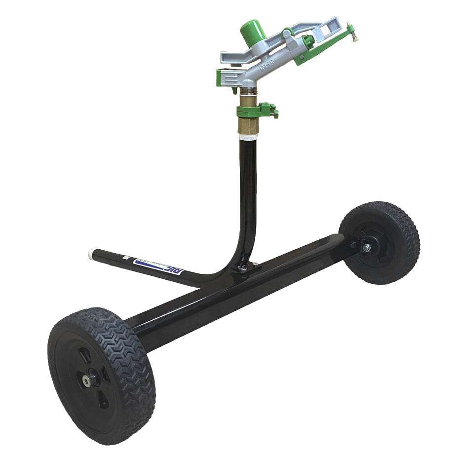 1250K-R15S Wheeled Sprinkler Cart