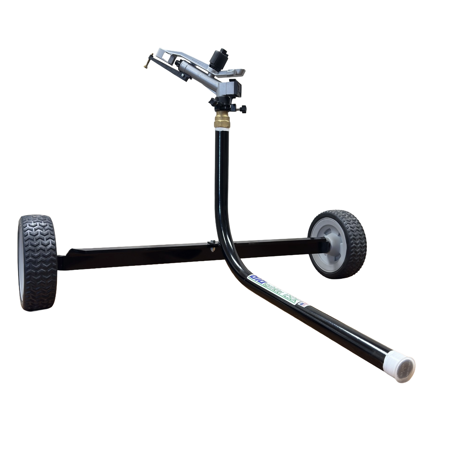 1250K Wheeled Sprinkler Cart