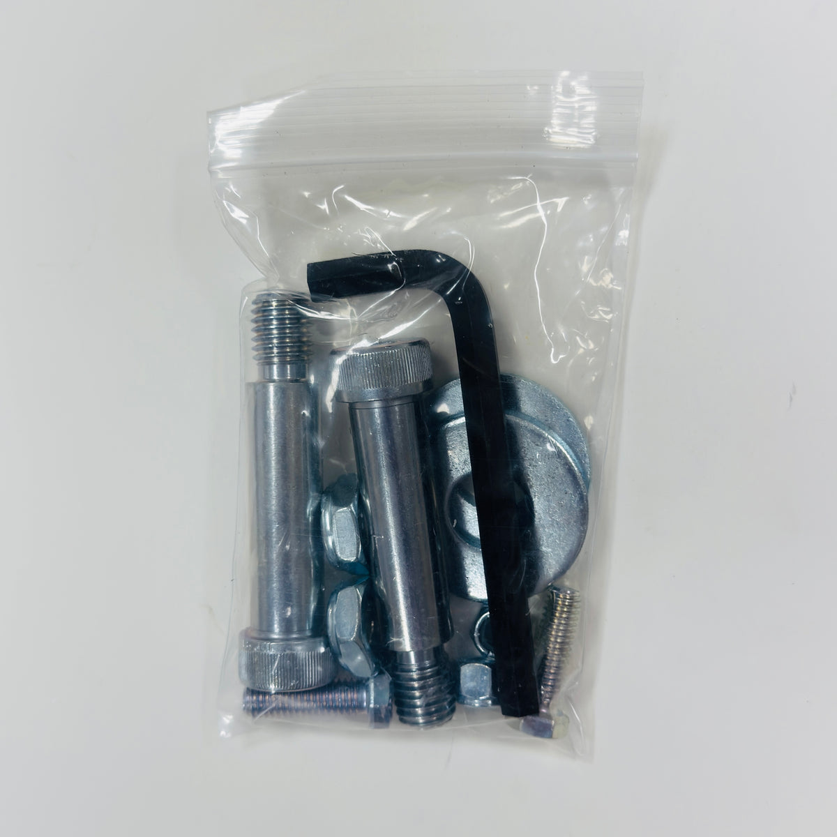 Kit - Hardware - 1250 / 1500 Series Cart