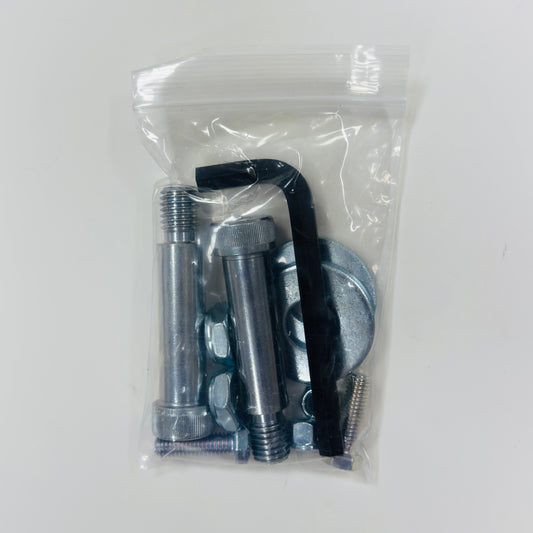 Kit - Hardware - 1250 / 1500 Series Cart
