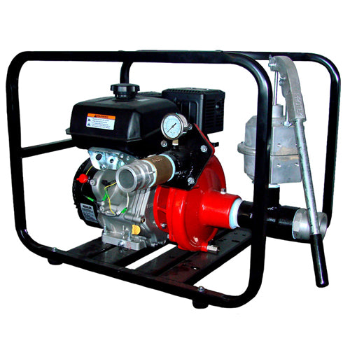 14 HP High Pressure Kohler Pump