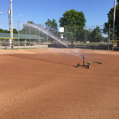 1500H Wheeled Sprinkler Cart