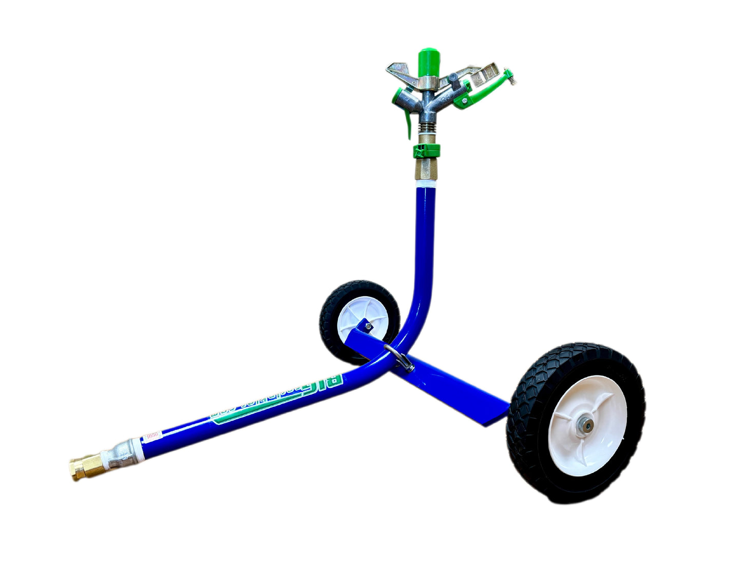 1000F Sprinkler Cart *Anniversary Limited Edition* - DEMO