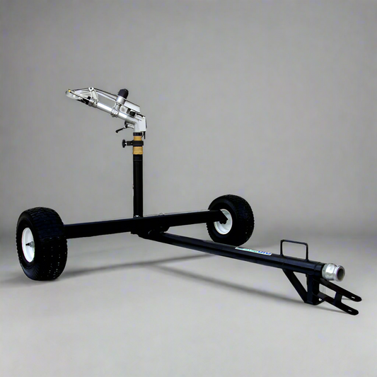 2000S Wheeled Sprinkler Cart