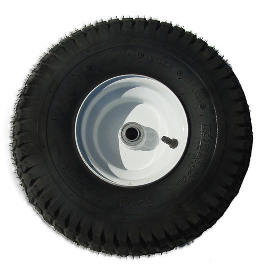 15" Wheel Assembly for 2000S