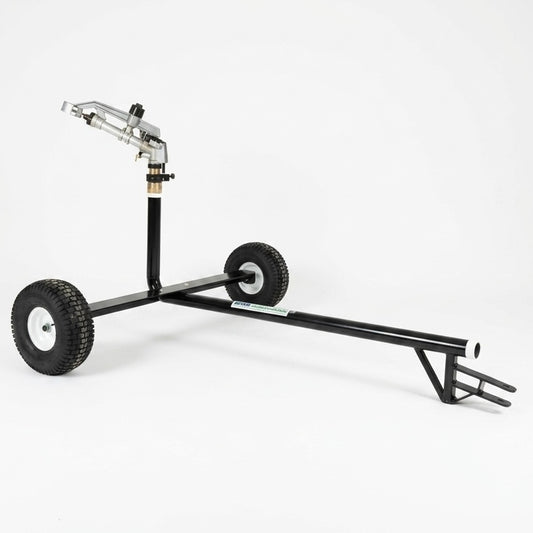2000S2 Wheeled Sprinkler Cart - Big Sprinkler