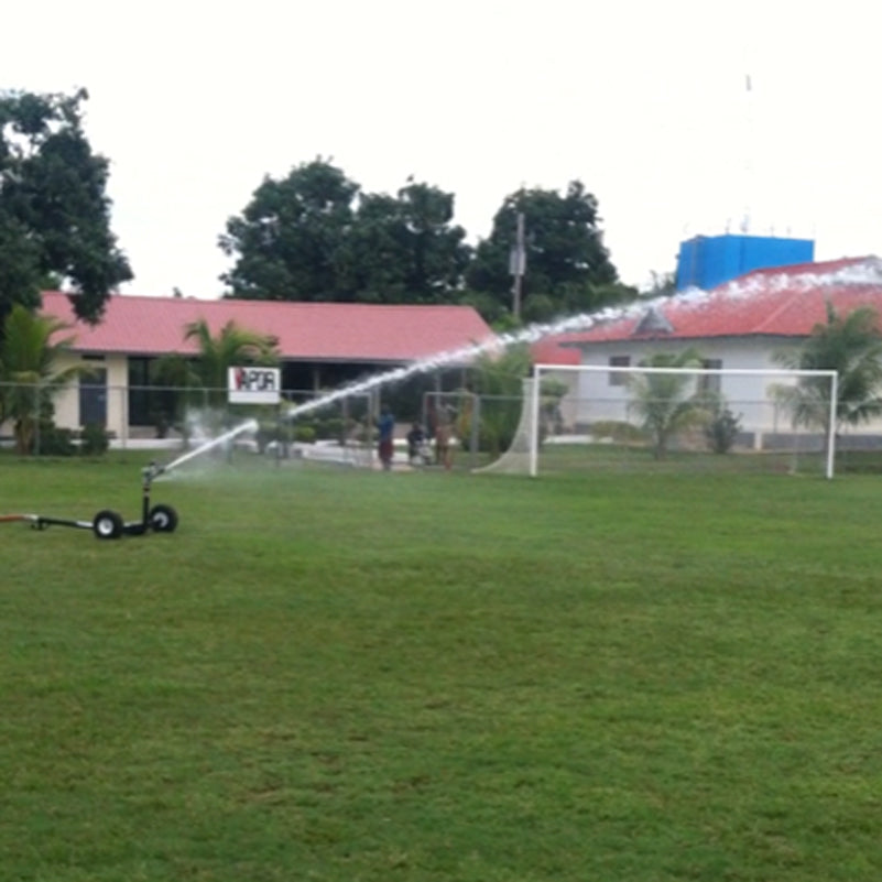 2000S Wheeled Sprinkler Cart