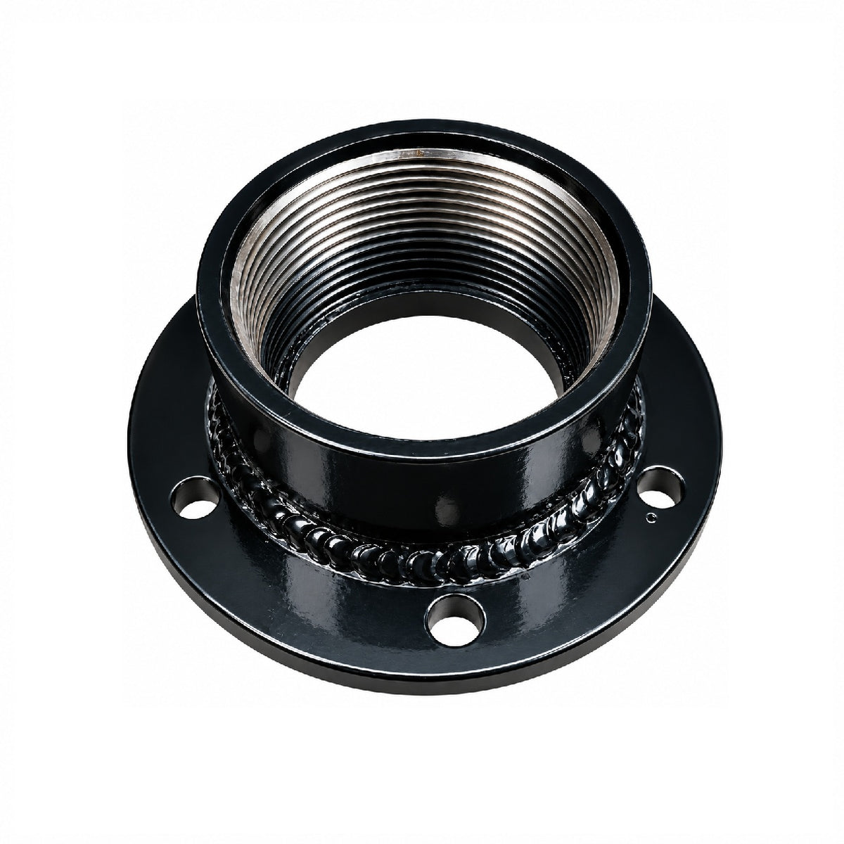 Flanged Adapter - 3" FE NPT