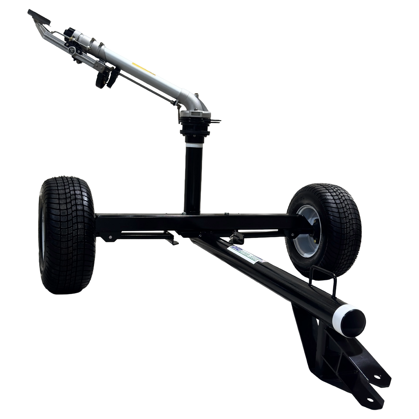 3000R Wheeled Sprinkler Cart