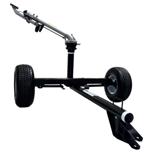 3000R Wheeled Sprinkler Cart