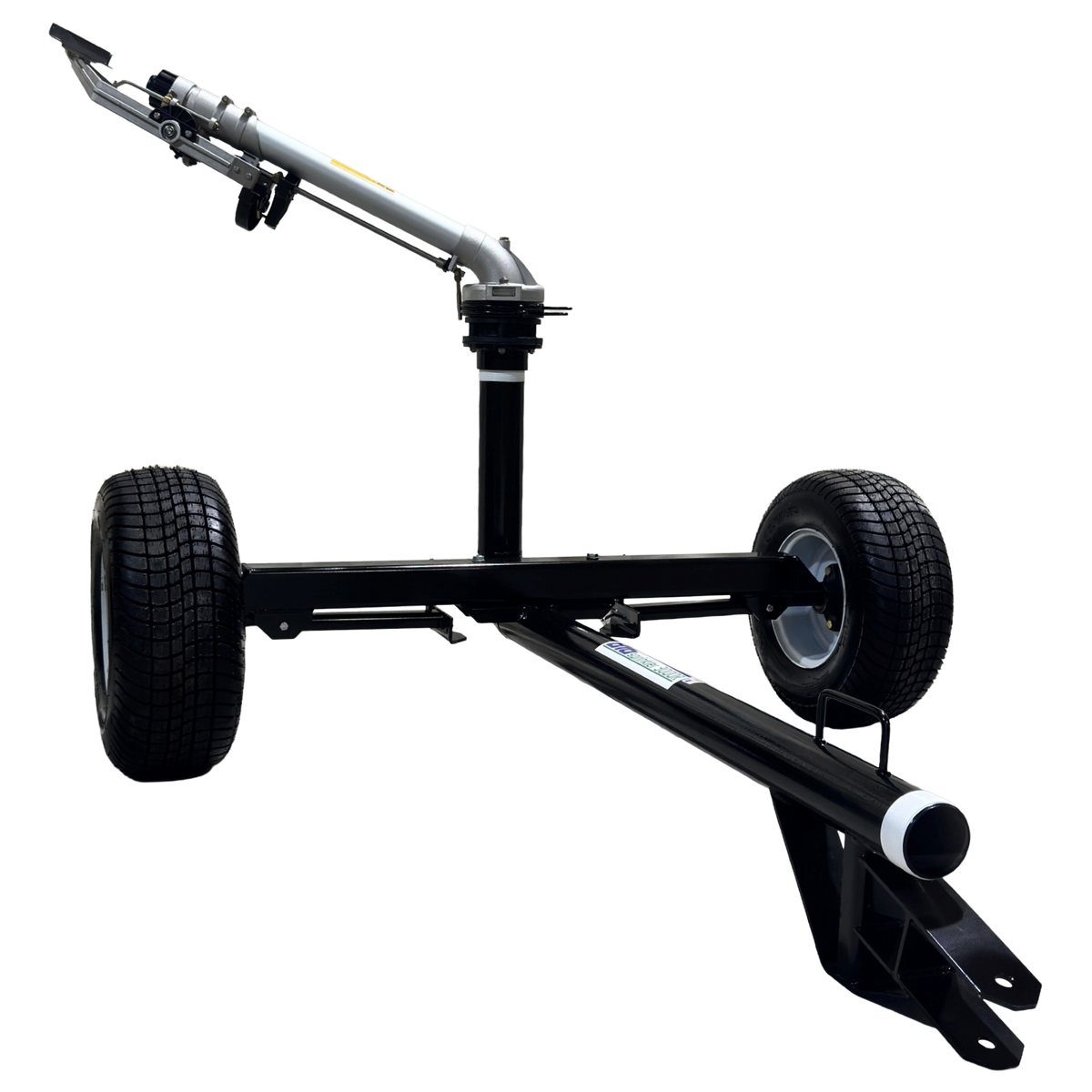3000R Wheeled Sprinkler Cart