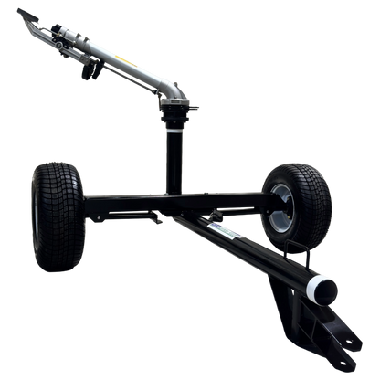 3000R Wheeled Sprinkler Cart