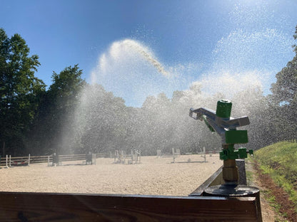 R15S Max Drive 1.25" Sprinkler