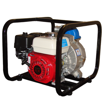 5.5 HP High Pressure Self-Priming Irrigation Pump