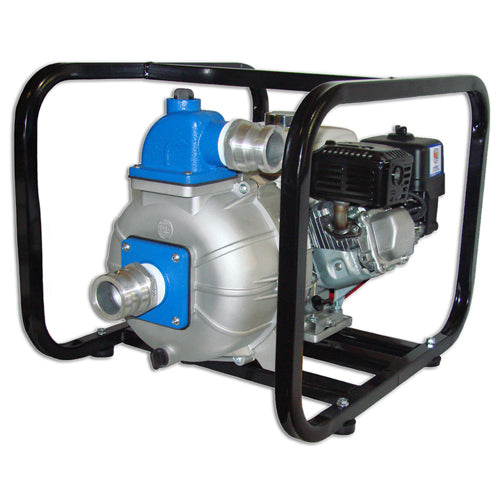 5.5 HP High Pressure Self-Priming Irrigation Pump