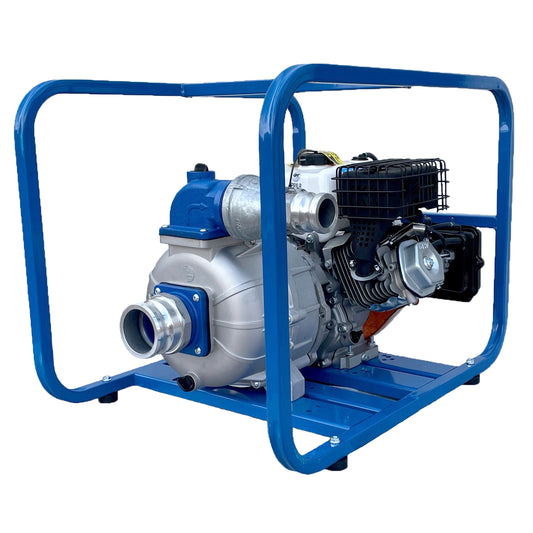 5.5 HP Honda High Pressure Self-Priming IPT Irrigation Pump