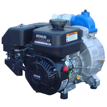 6.5 HP Medium Pressure Self-Priming Water Pump