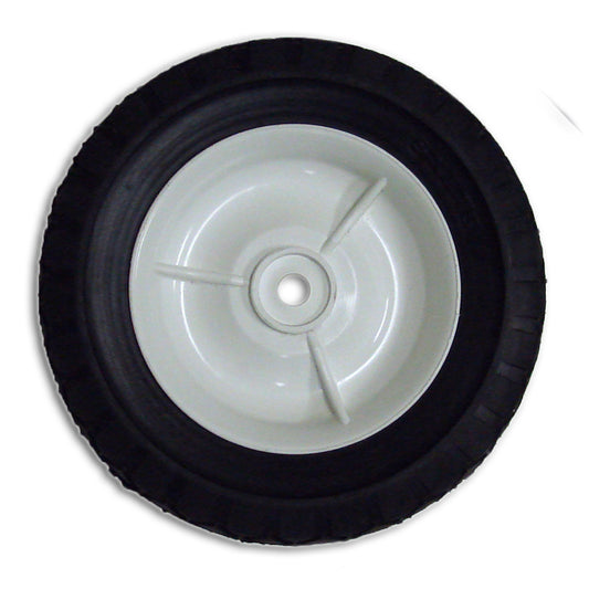8" Wheel Assembly for 1000F, 1000R