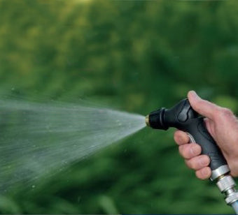 spray nozzle for garden Heavy Duty Metal Jet Spray Nozzle for Garden Hose