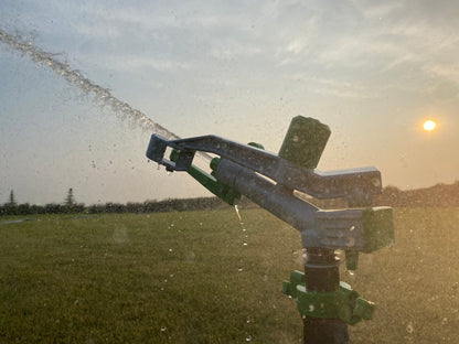 R15S Max Drive 1.25" Sprinkler