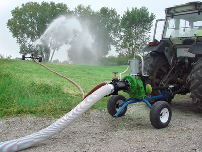 T2-50 Rovatti PTO Pump