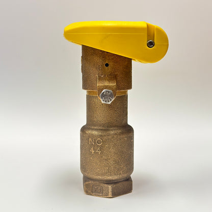 1" 44RC Rain Bird Two Piece Quick Coupling Valve