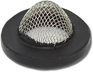 Washer - Filter - Garden Hose