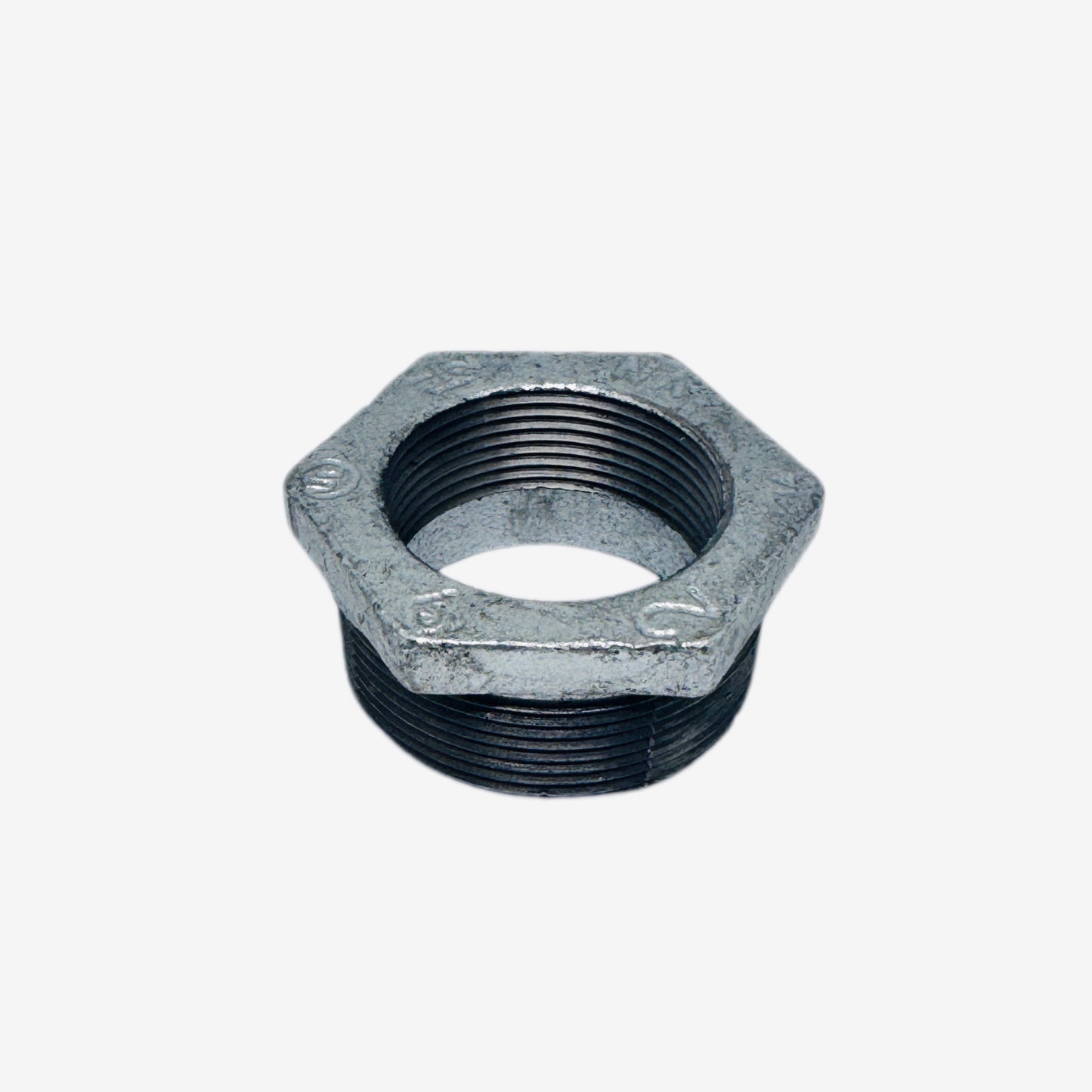 Reducer Bushing (1" thru 4")