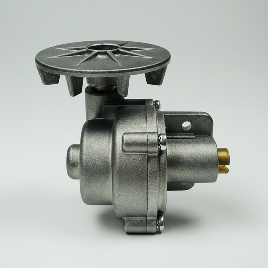 Gearbox - for Klicker, Mariner