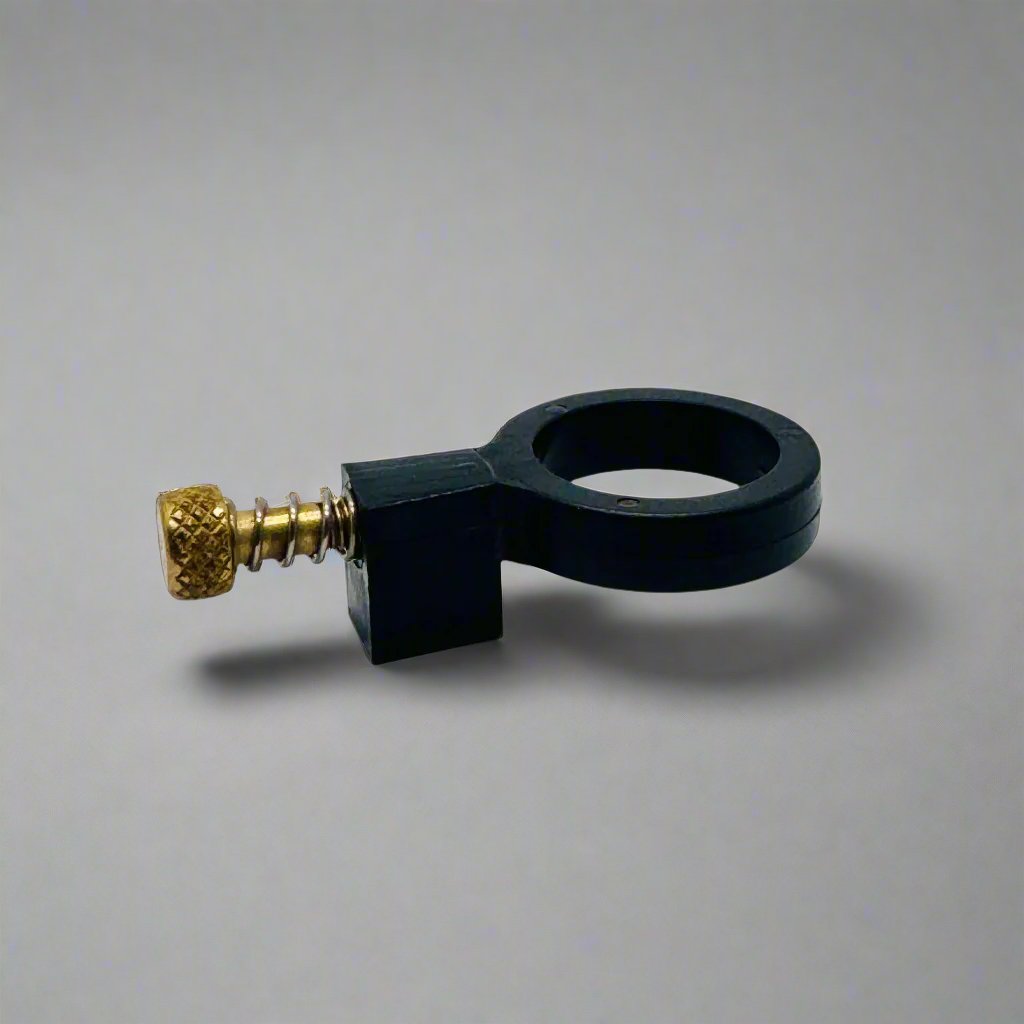 Pos. 018 - Stop Ring, Spring & Screw Assembly – Big Sprinkler