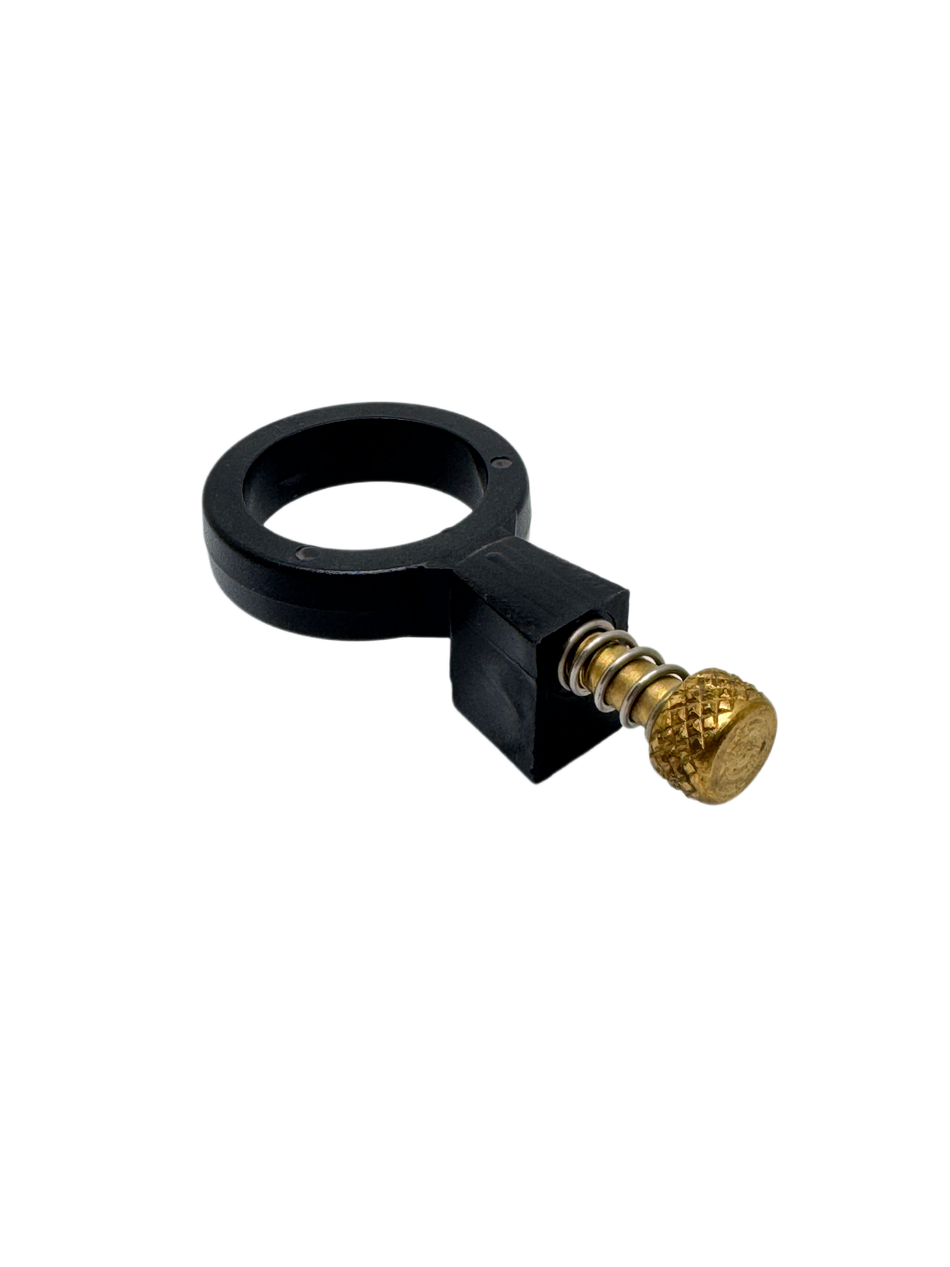Pos. 018 - Stop Ring, Spring & Screw Assembly – Big Sprinkler