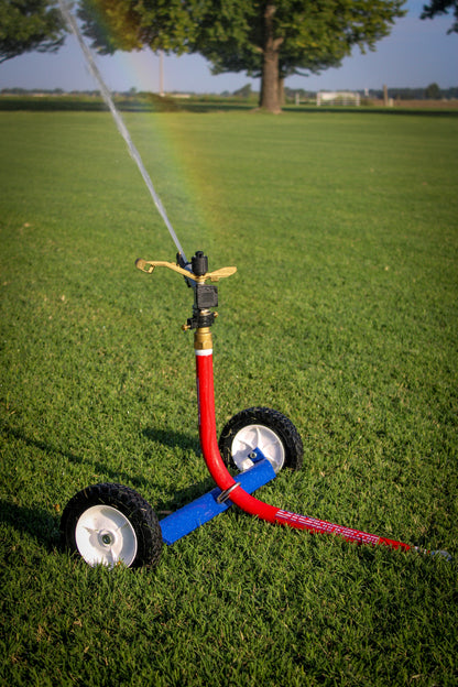 1000F Sprinkler Cart *Anniversary Limited Edition*