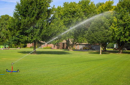 1000F Sprinkler Cart *Anniversary Limited Edition*