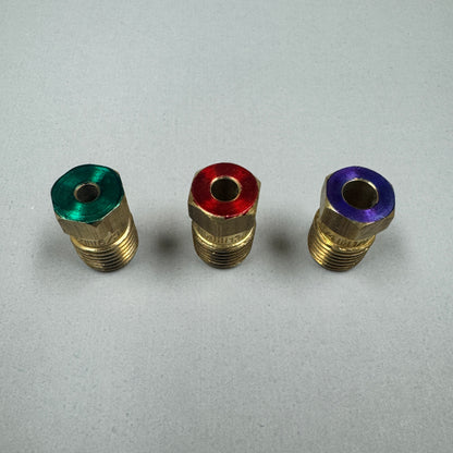 Flow and Pressure Test Kit - 3/4"