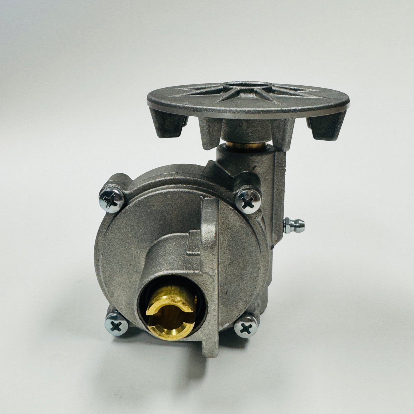 Gearbox - for Klicker, Mariner