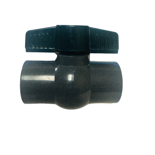 Ball Valve - 3/4" IPS
