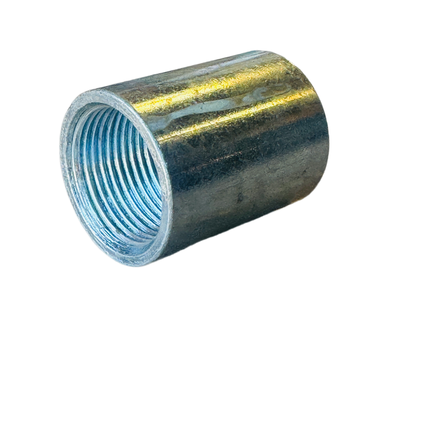 Coupling - 1" Galvanized