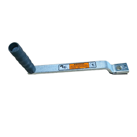 Crank Handle - Layflat Hose Reel