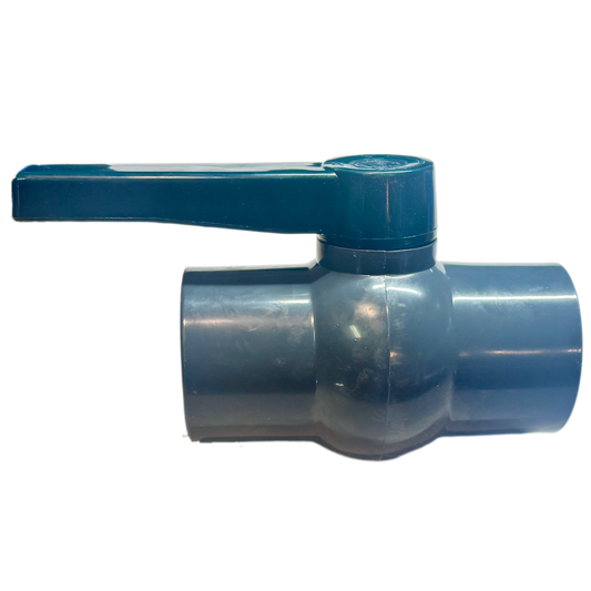 Ball Valve - 3" Threaded