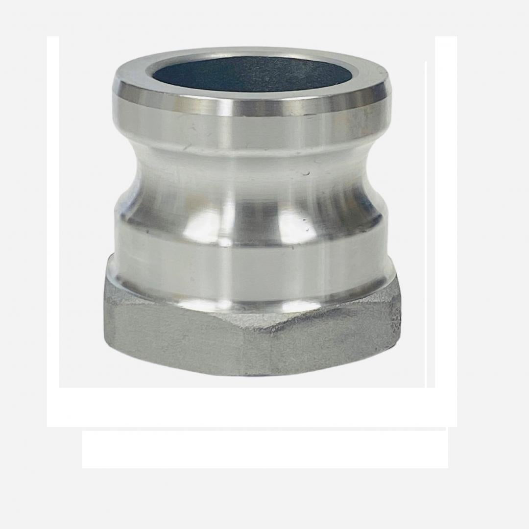 Cam Lock Fittings | Quick Connect Pipe Fittings | Big Sprinkler