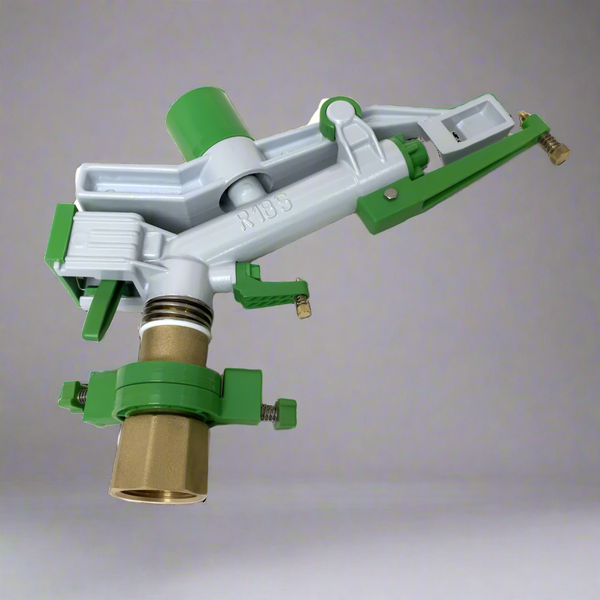 R18S Max Drive Impact Sprinkler System | Big Sprinkler
