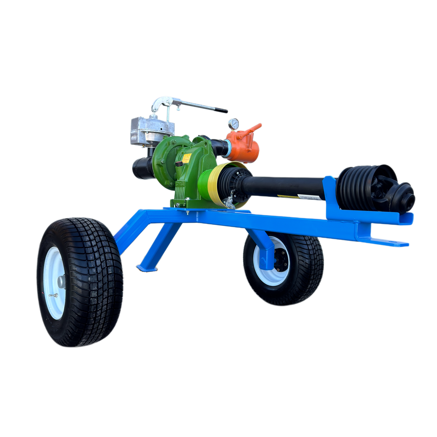 T2-50 Rovatti PTO Pump
