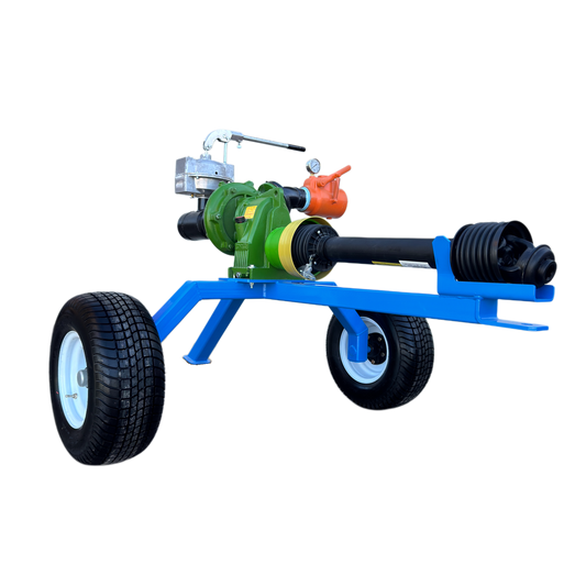 T2-50 Rovatti PTO Pump