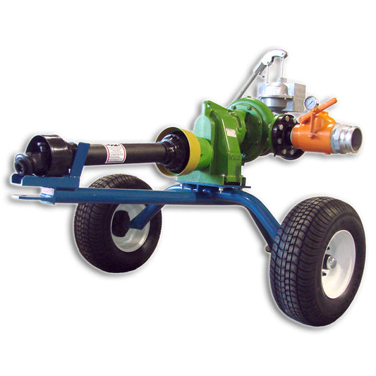 T1-40 Rovatti PTO Pump