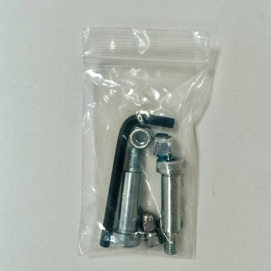 Kit - Hardware - SS1 Series Cart