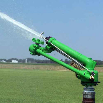 Horse Arena Watering Sprinkler Systems for Dust Control – Big Sprinkler