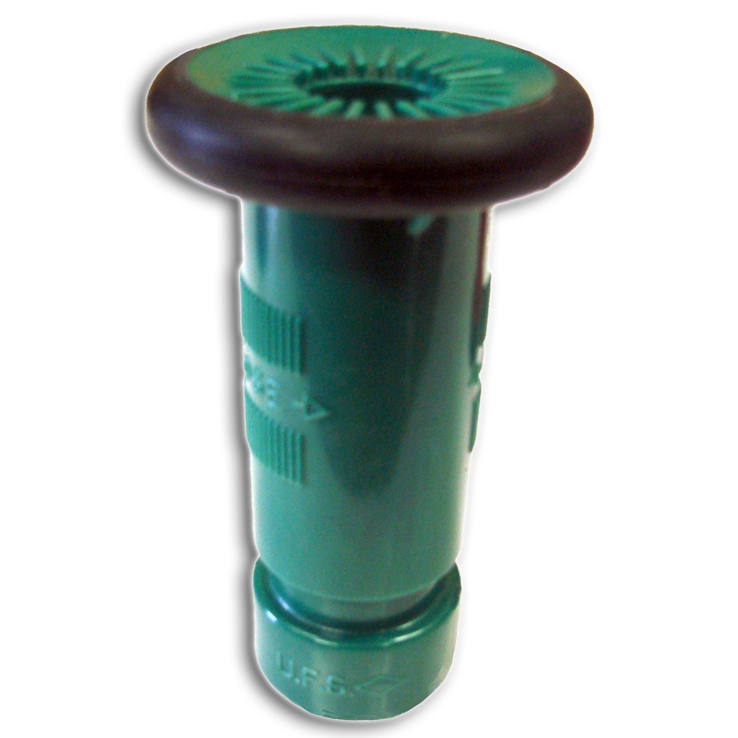 garden hose spray nozzle made in usa 3/4 Inch Spray Nozzle for Hose